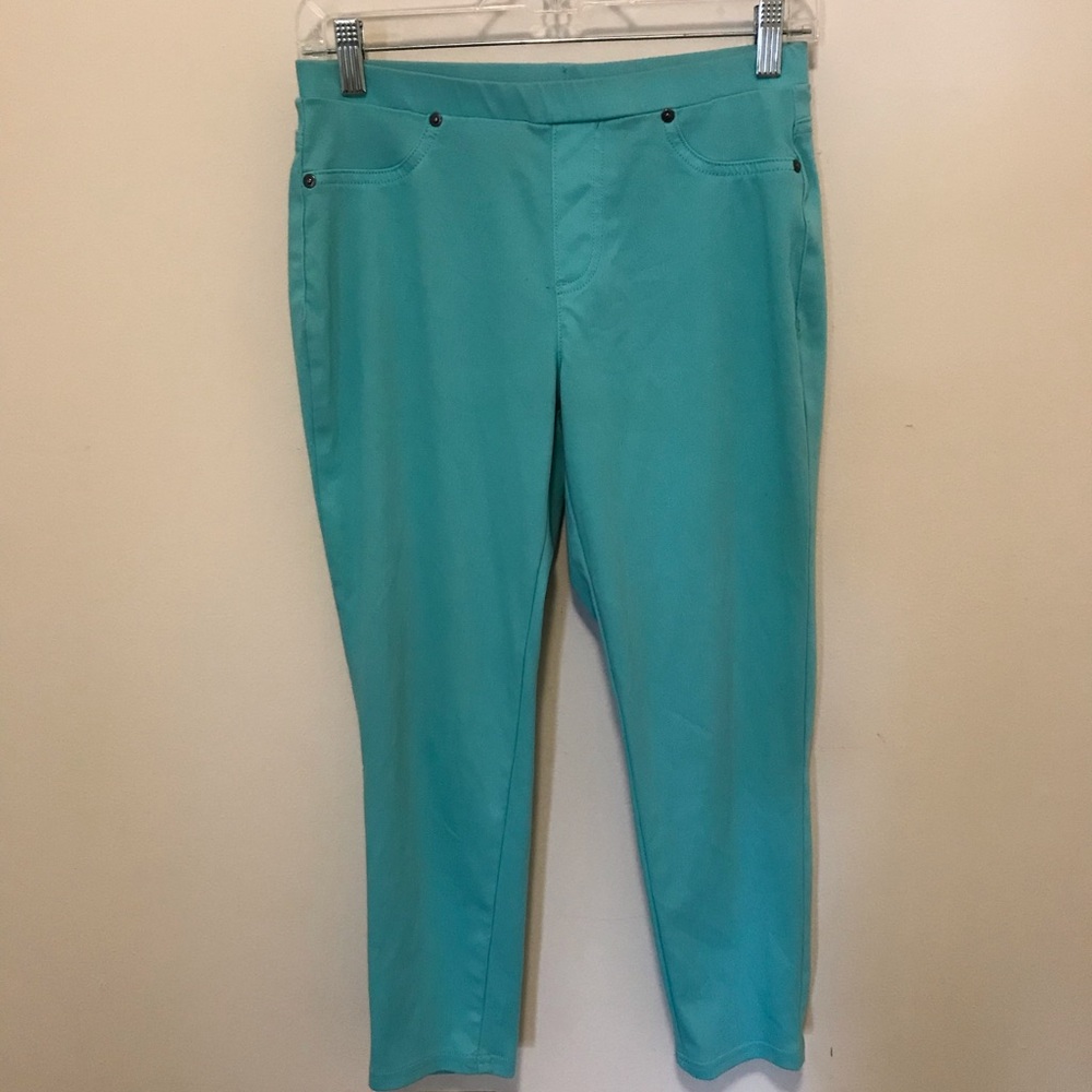 Womens pull on pants